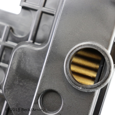 Beck/Arnley Auto Trans Filter Kit, 044-0398 044-0398