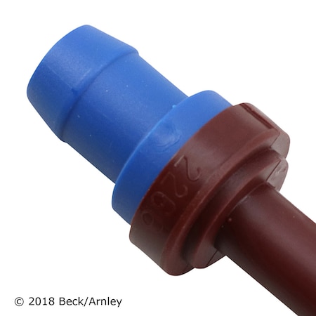 Beck/Arnley PCV Valve, 045-0298 045-0298