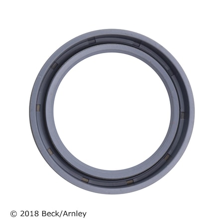 Beck/Arnley Engine Crankshaft Seal, 052-3192 052-3192