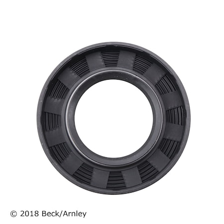 Beck/Arnley Auto Trans Seal Drive Axle - Left, 052-3522 052-3522