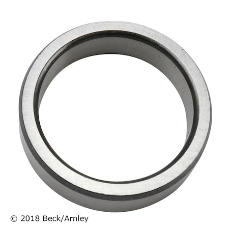 Beck/Arnley Wheel Bearing Retainer - Rear, 053-0025 053-0025