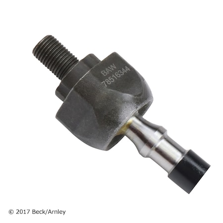 Beck Arnley 101-4820 Inner Tie Rod End Beck Arnley 101-4820 Inner Tie Rod End