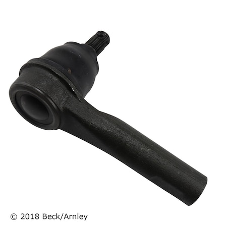 Beck/Arnley Steering Tie Rod End - Front Outer, 101-5907 101-5907