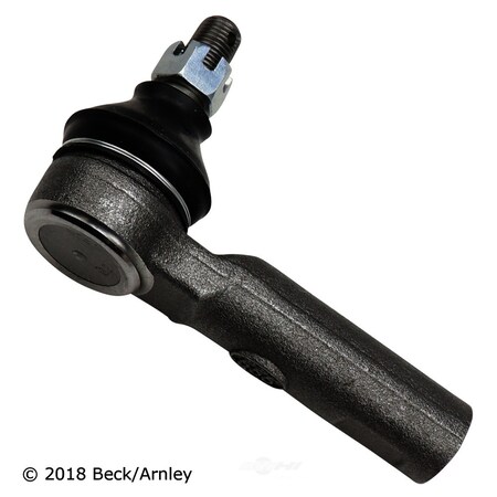 Beck/Arnley Steering Tie Rod End - Front Outer, 101-6953 101-6953