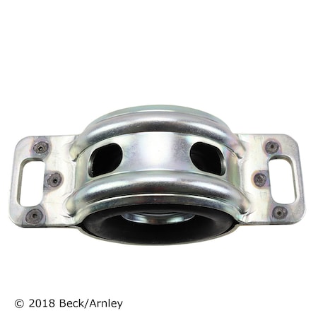 Beck/Arnley Drive Shaft Center Support, 101-7913 101-7913