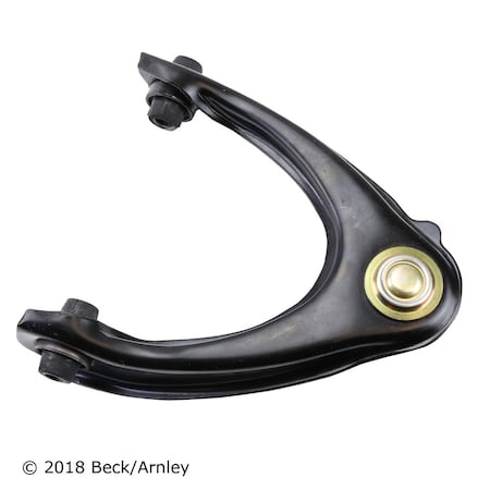 Beck/Arnley Suspension Control Arm and Ball Joint Assembly, 102-4857 102-4857