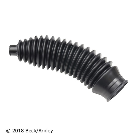 BECK/ARNLEY Rack and Pinion Bellow Kit - Front, 103-3089 103-3089