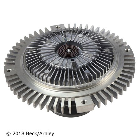 Beck/Arnley Engine Cooling Fan Clutch, 130-0196 130-0196