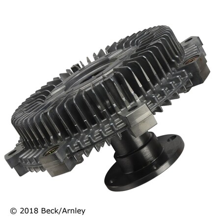 Beck/Arnley Engine Cooling Fan Clutch, 130-0197 130-0197