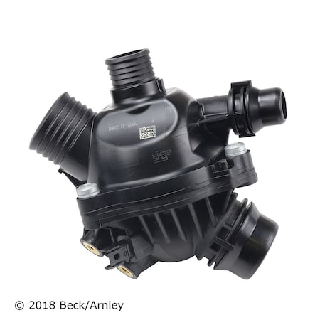 Beck/Arnley Engine Coolant Thermostat Housing Assembly, 143-0826 143-0826