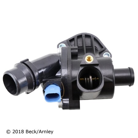 Beck/Arnley Engine Coolant Thermostat Housing Assembly, 143-0873 143-0873