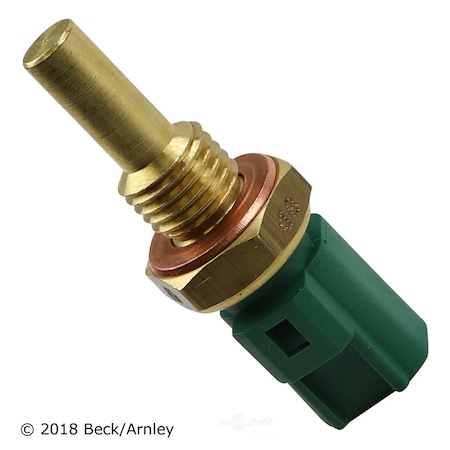 Beck/Arnley Engine Coolant Temperature Sensor, 158-0421 158-0421