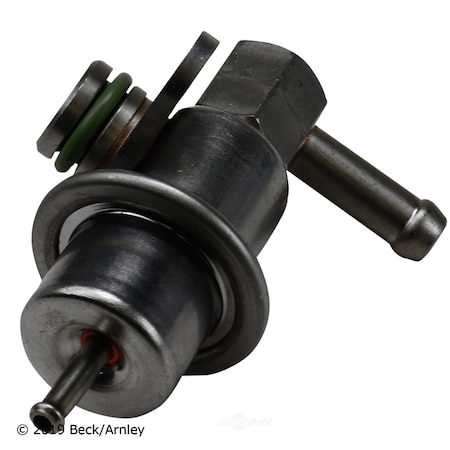 Beck/Arnley Fuel Injection Pressure Regulator, 158-0713 158-0713