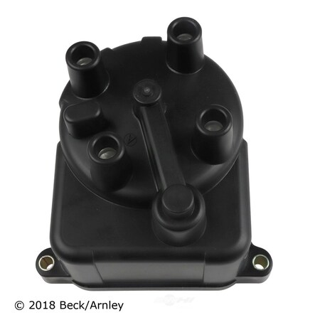Beck/Arnley Distributor Cap, 174-6969 174-6969