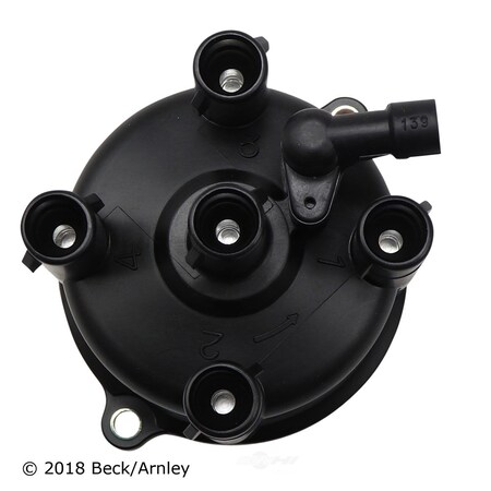 Beck/Arnley Distributor Cap, 174-6979 174-6979