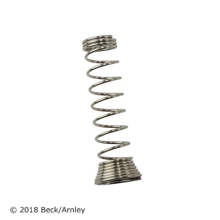 Beck/Arnley Coil Boot, 175-1067 175-1067