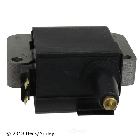 Beck/Arnley Ignition Coil, 178-8226 178-8226