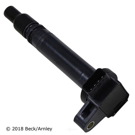 Beck/Arnley Direct Ignition Coil, 178-8345 178-8345