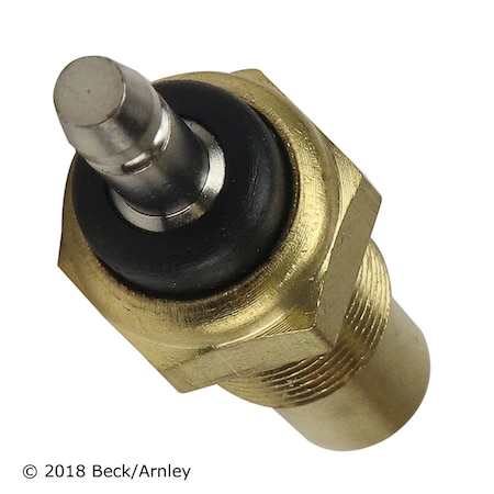 Beck/Arnley Engine Coolant Temperature Switch, 201-1530 201-1530