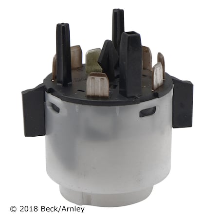 Beck/Arnley Ignition Starter Switch, 201-1790 201-1790