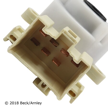 Beck/Arnley Ignition Starter Switch, 201-1792 201-1792