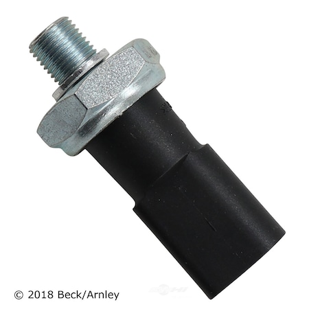 Beck/Arnley Engine Oil Pressure Switch, 201-1877 201-1877