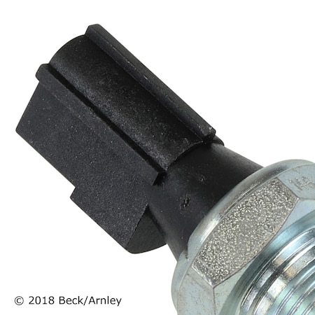 Beck/Arnley Engine Oil Pressure Switch, 201-1920 201-1920