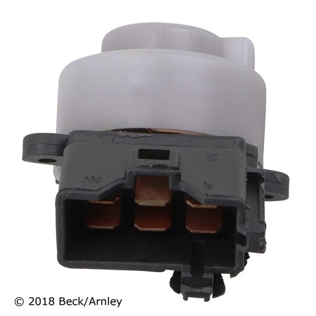 Beck/Arnley Ignition Starter Switch, 201-1951 201-1951