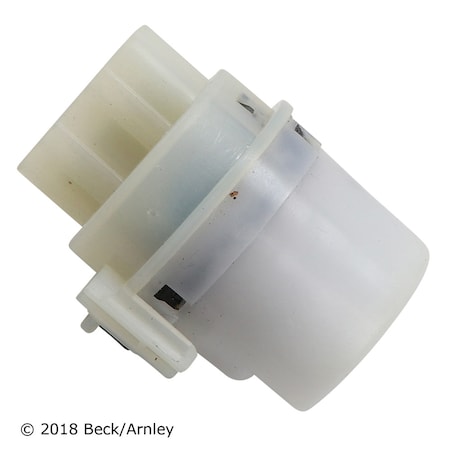 Beck/Arnley Ignition Starter Switch, 201-2334 201-2334