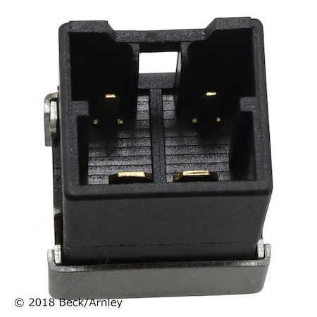 Beck/Arnley Brake Light Switch, 201-2434 201-2434