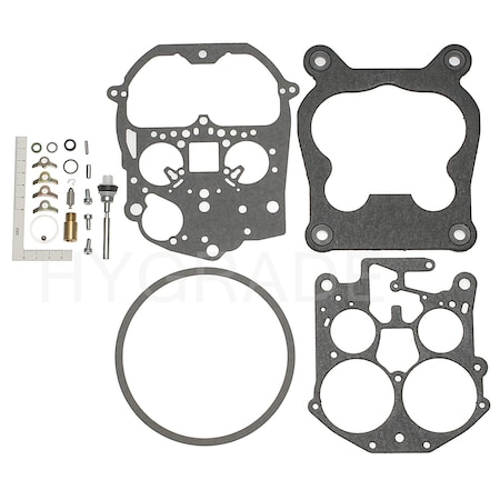 Standard Ignition Carburetor Repair Kit, 1258 1258