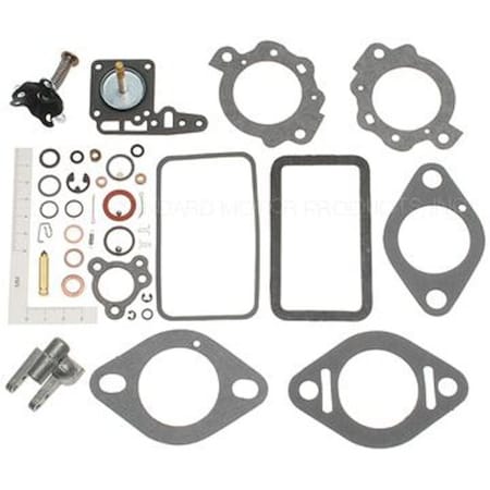 Hygrade Carburetor Repair Kit, 296B 296B