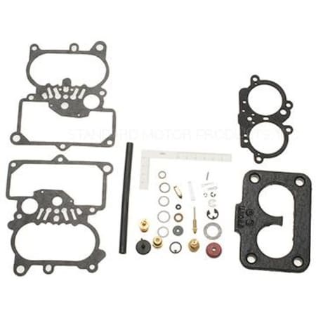 Hygrade Carburetor Repair Kit, 928C 928C