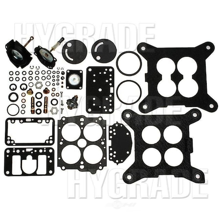 Hygrade Carburetor Repair Kit, 1479B 1479B