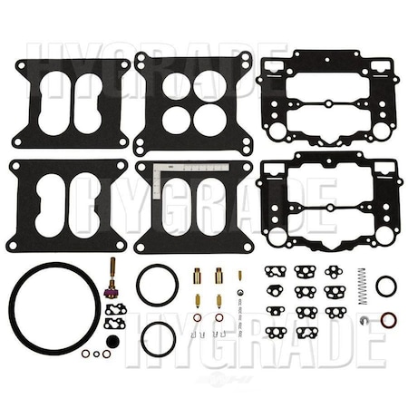Hygrade Carburetor Repair Kit, 224D 224D