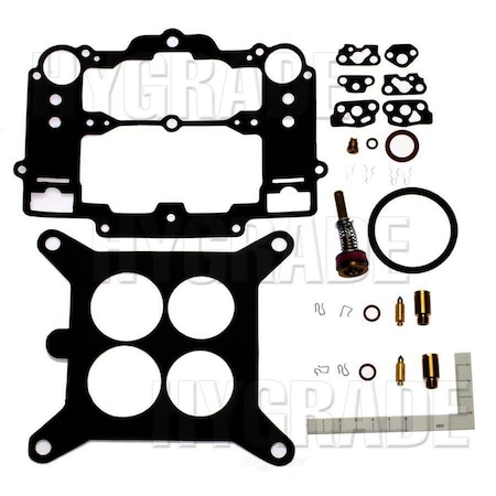 Hygrade Carburetor Repair Kit, 430 430
