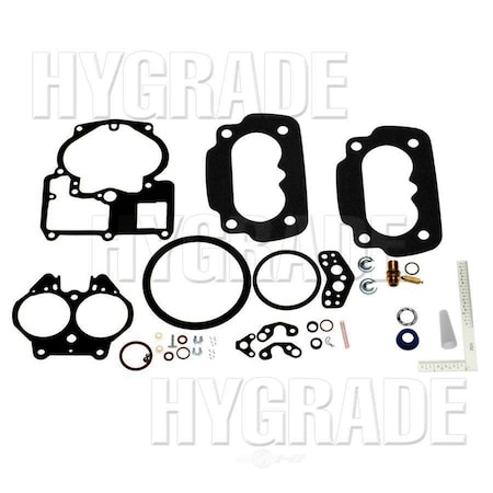 Hygrade Carburetor Repair Kit, 503A 503A