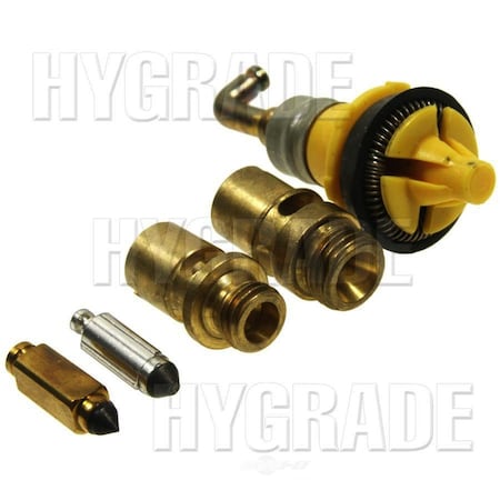 Hygrade Carburetor Repair Kit, 583A 583A