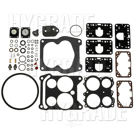 Hygrade Carburetor Repair Kit, 606 606
