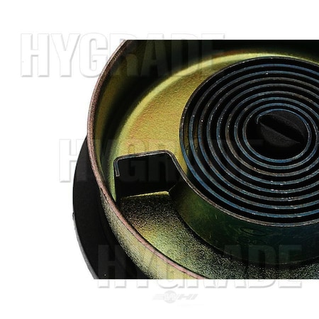 Hygrade Carburetor Choke Thermostat, CV156 CV156