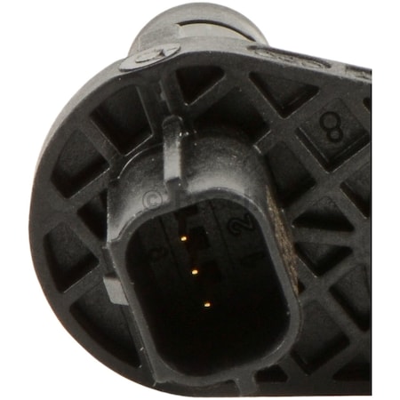 Bosch Engine Crankshaft Position Sensor, 0261210247 0261210247