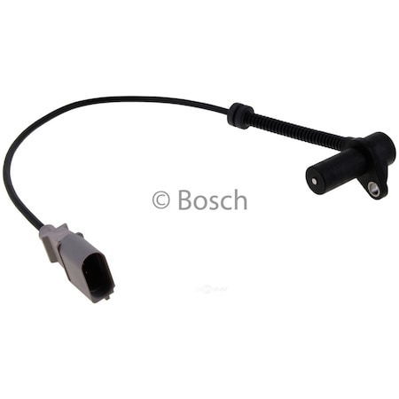 Bosch Engine Crankshaft Position Sensor, 0261210298 0261210298
