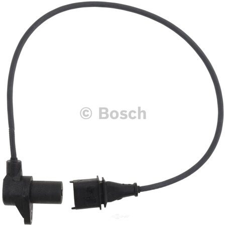 Bosch Engine Crankshaft Position Sensor, 0261210300 0261210300