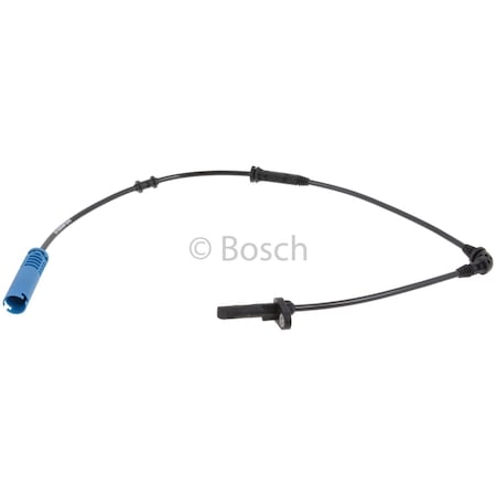 Bosch ABS Wheel Speed Sensor 2008-2015 Mini Cooper 1.6L, 0265007807 0265007807