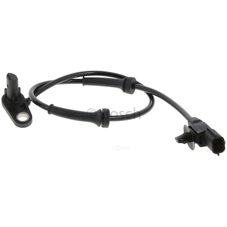 Bosch ABS Wheel Speed Sensor, 0265008313 0265008313