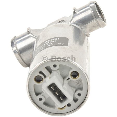 Bosch Fuel Injection Idle Air Control Valve, 0280140545 0280140545