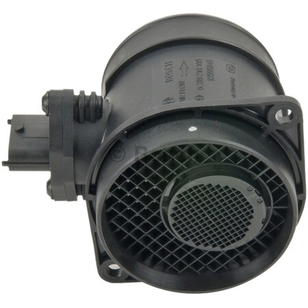 Bosch Mass Air Flow Sensor, 0280218115 0280218115