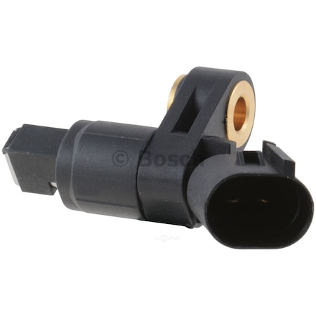 Bosch ABS Wheel Speed Sensor, 0986594000 0986594000