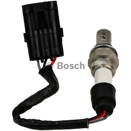 Bosch Oxygen Sensor, 12009 12009