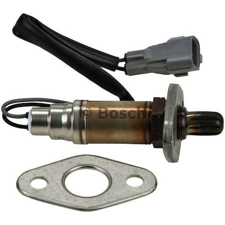 Bosch Oxygen Sensor, 12105 12105